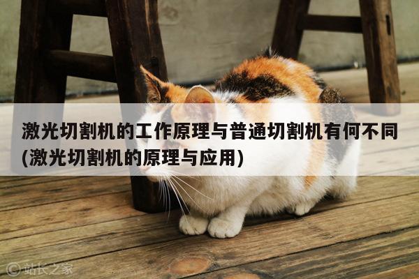 【爱游戏平台】激光切割机的工作原理与普通切割机有何不同(激光
