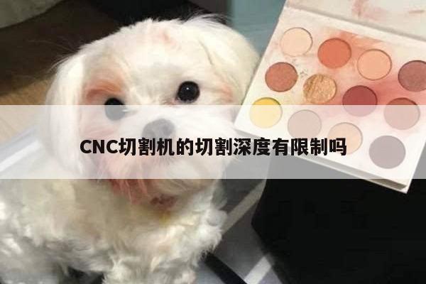 CNC切割机的切割深度有限制吗：爱游戏平台