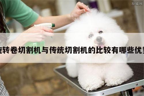 旋转卷切割机与传统切割机的比较有哪些优势|爱游戏app